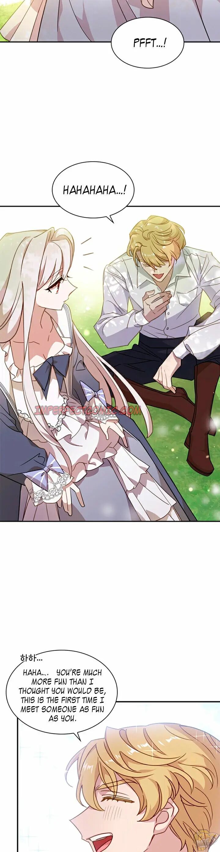 Read The Lady Wants To Rest Manga Online