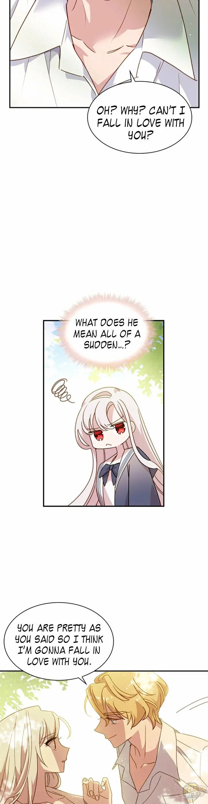 Read The Lady Wants To Rest Manga Online