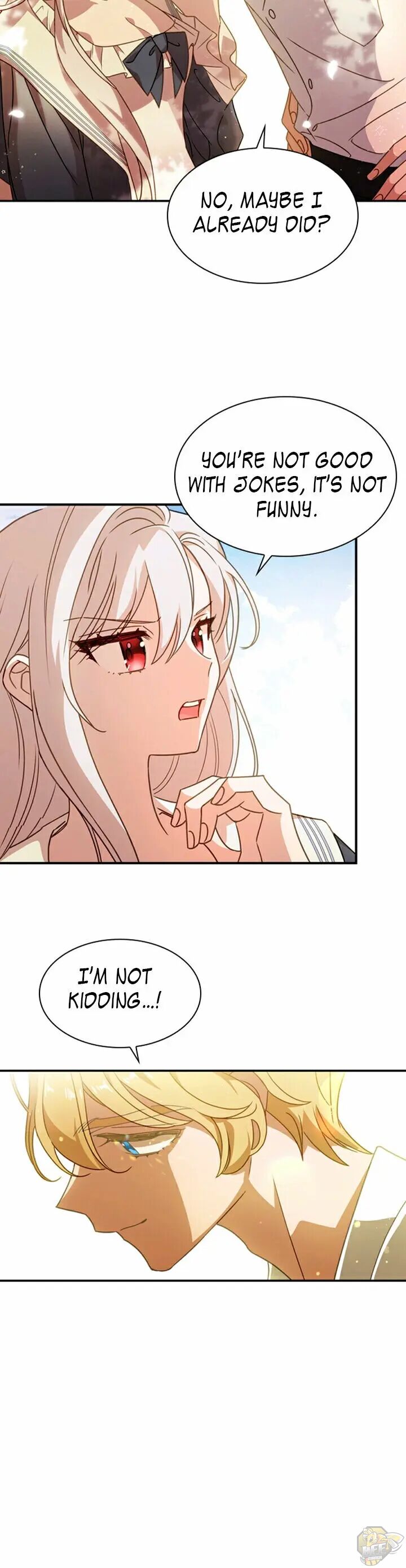 Read The Lady Wants To Rest Manga Online