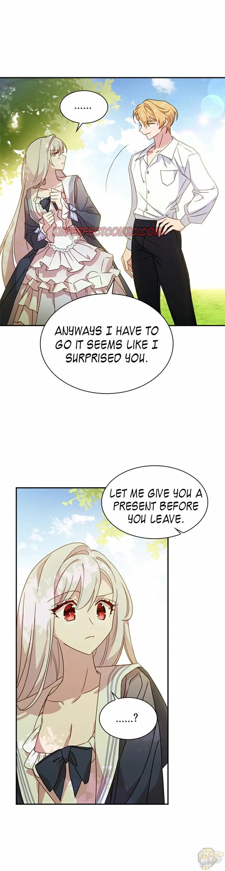 Read The Lady Wants To Rest Manga Online