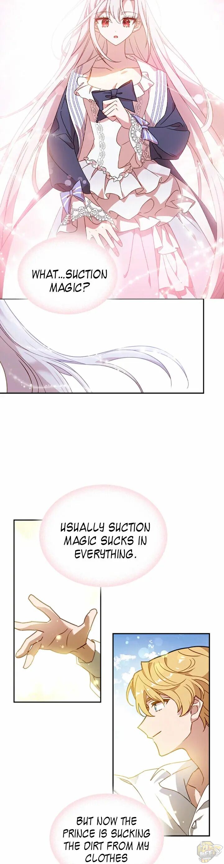 Read The Lady Wants To Rest Manga Online