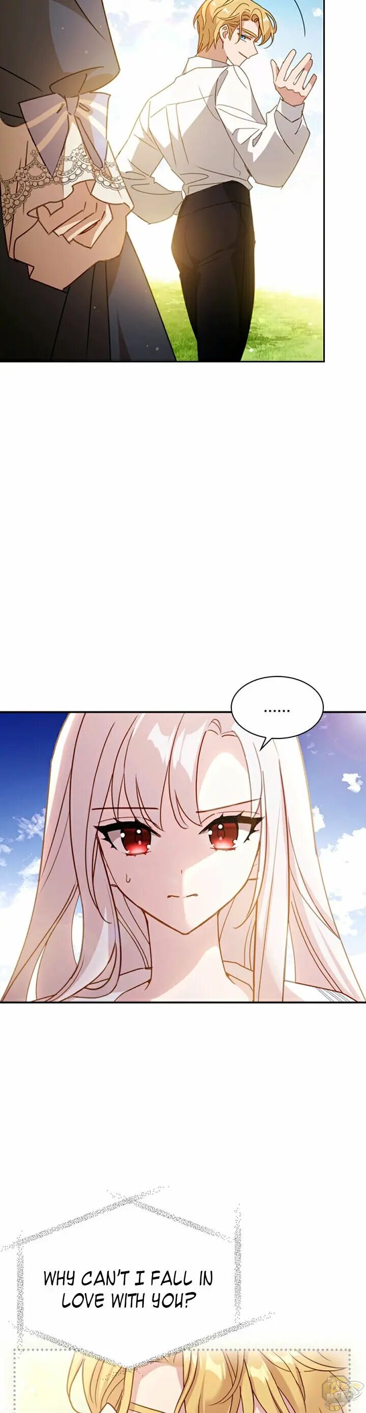 Read The Lady Wants To Rest Manga Online