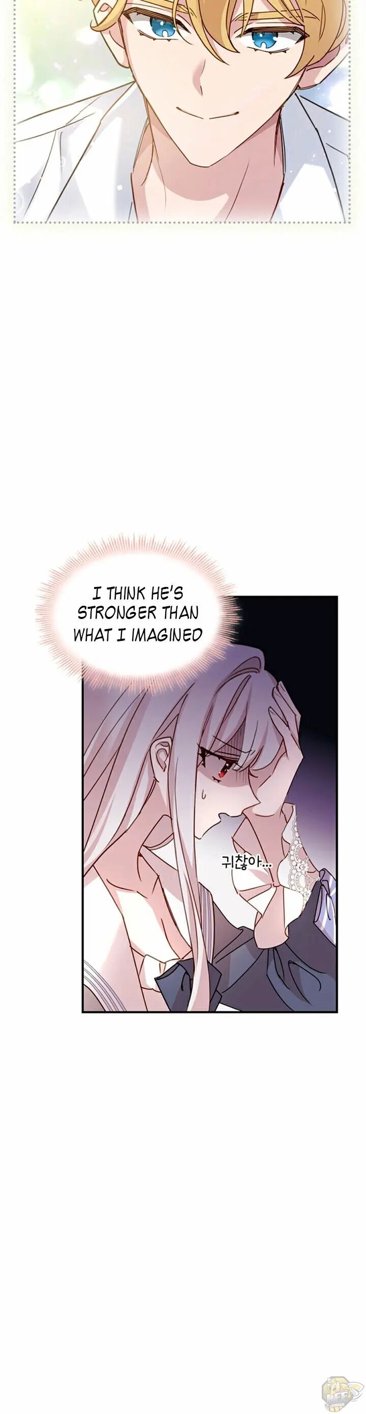 Read The Lady Wants To Rest Manga Online