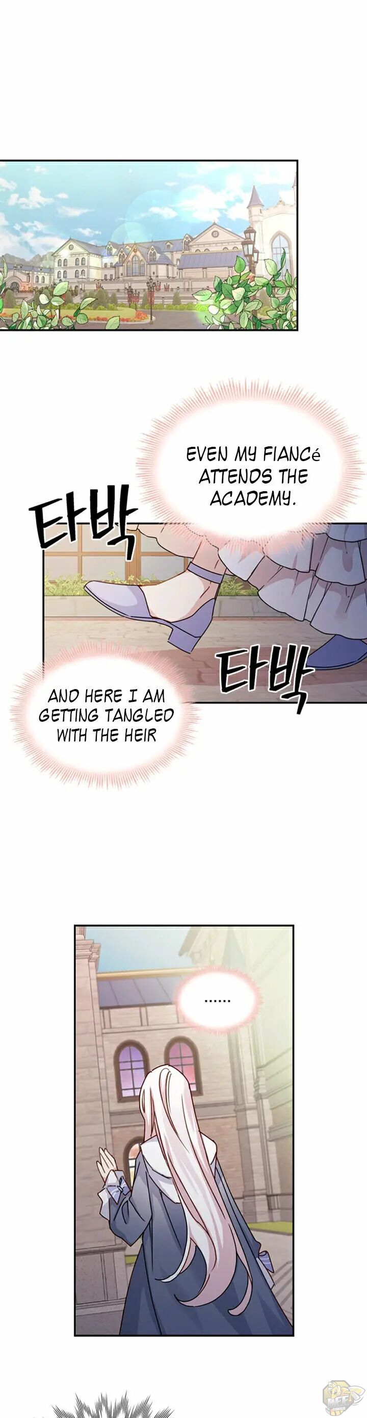 Read The Lady Wants To Rest Manga Online