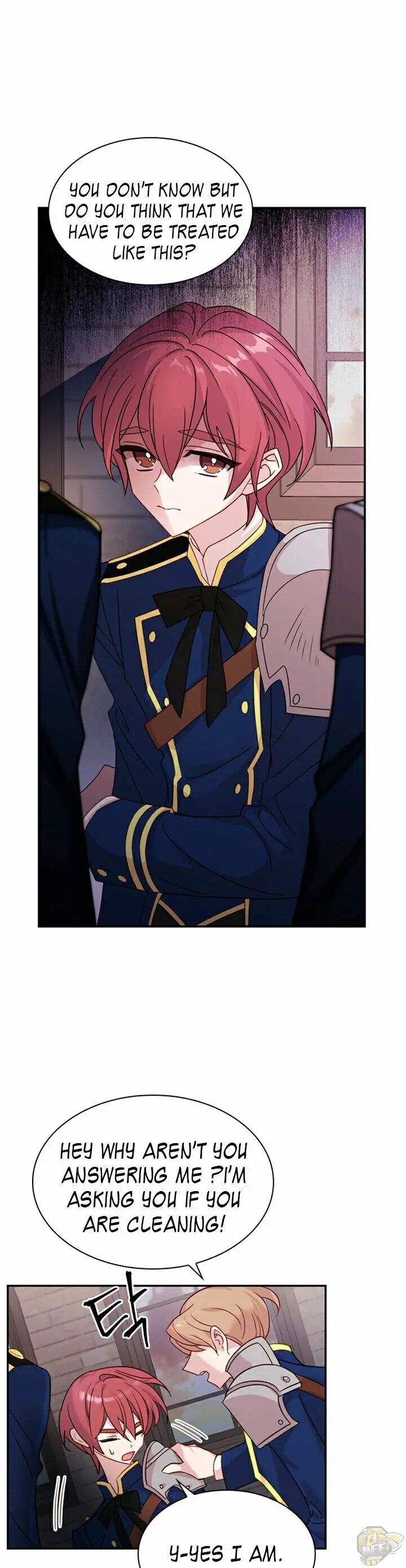 Read The Lady Wants To Rest Manga Online