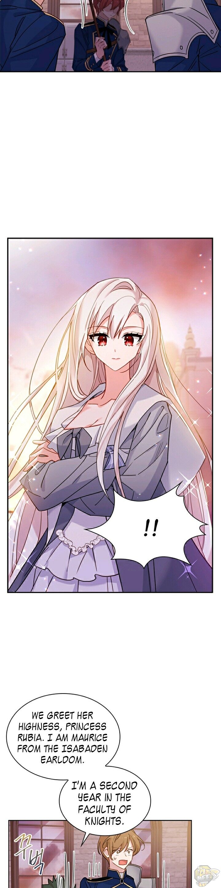 Read The Lady Wants To Rest Manga Online