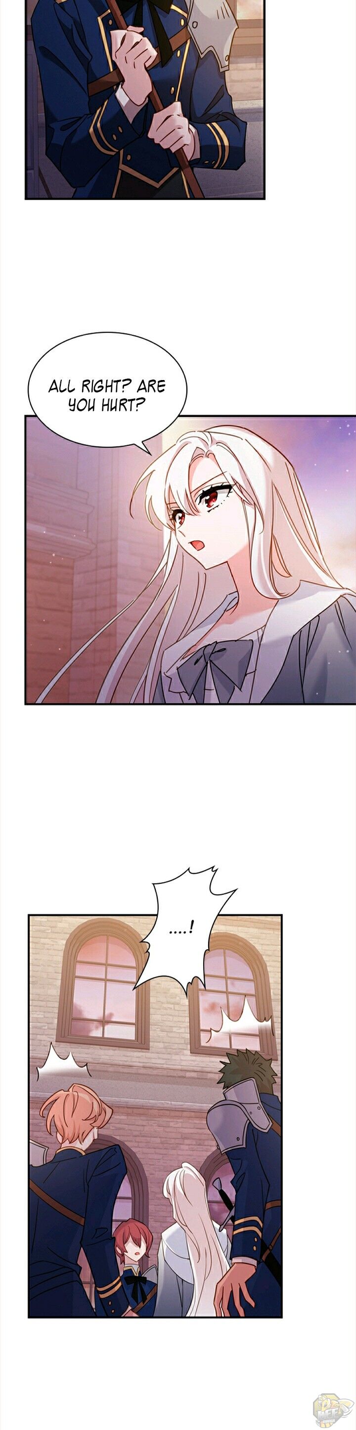 Read The Lady Wants To Rest Manga Online