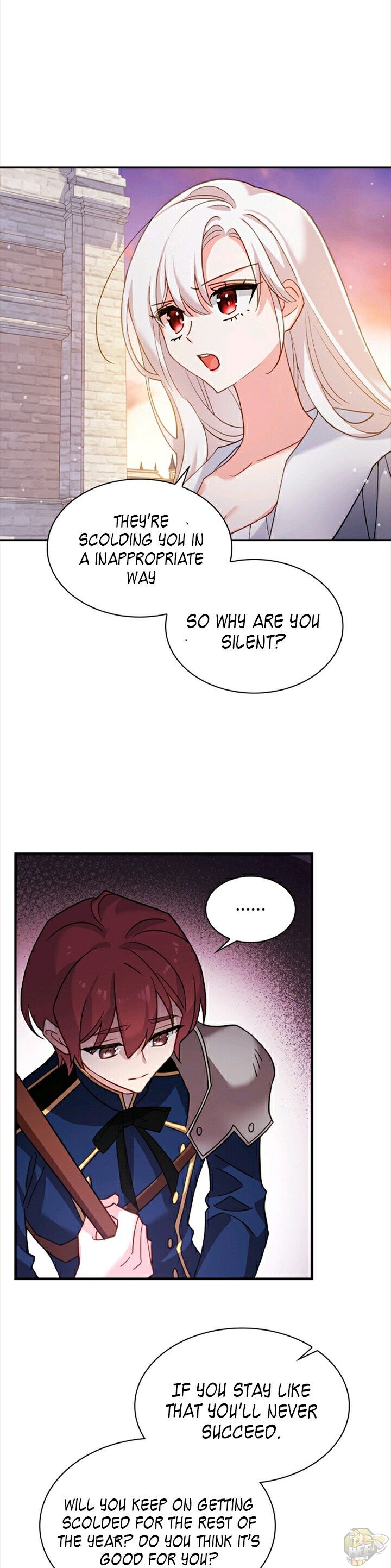 Read The Lady Wants To Rest Manga Online