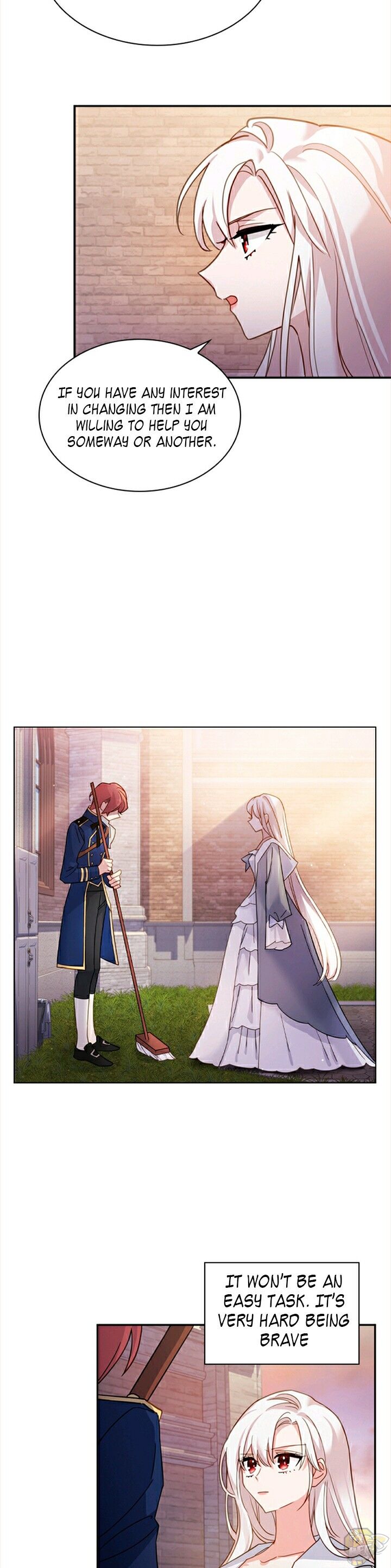 Read The Lady Wants To Rest Manga Online