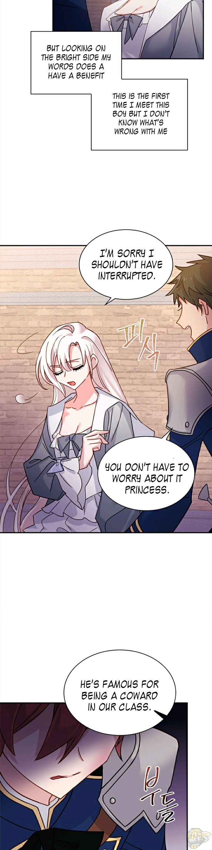 Read The Lady Wants To Rest Manga Online