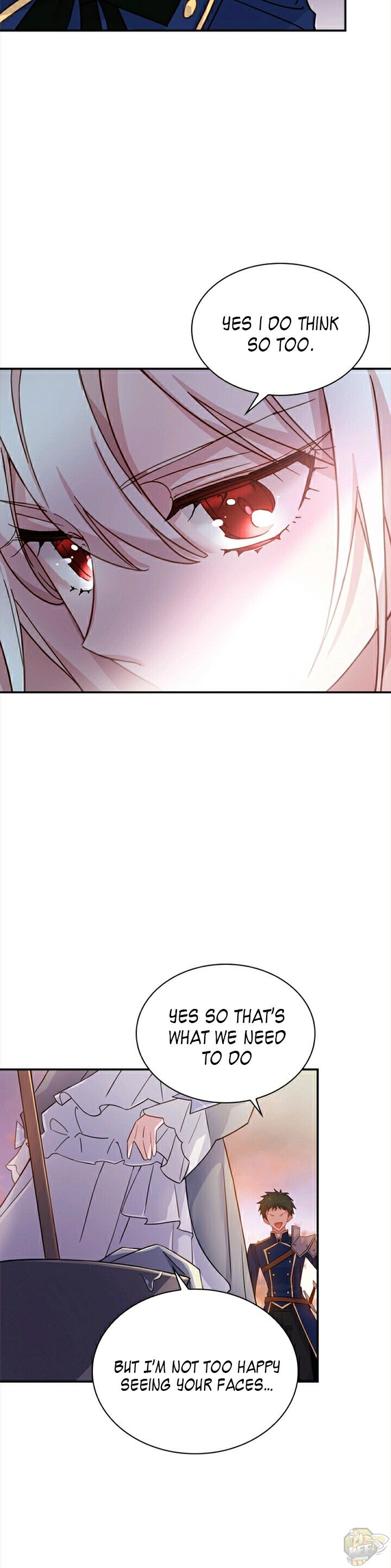 Read The Lady Wants To Rest Manga Online