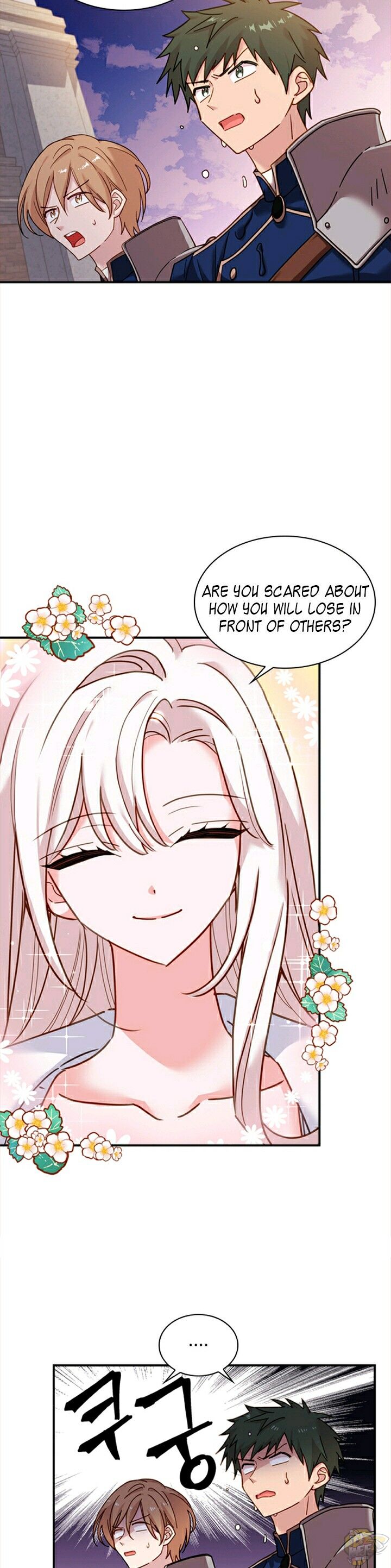 Read The Lady Wants To Rest Manga Online