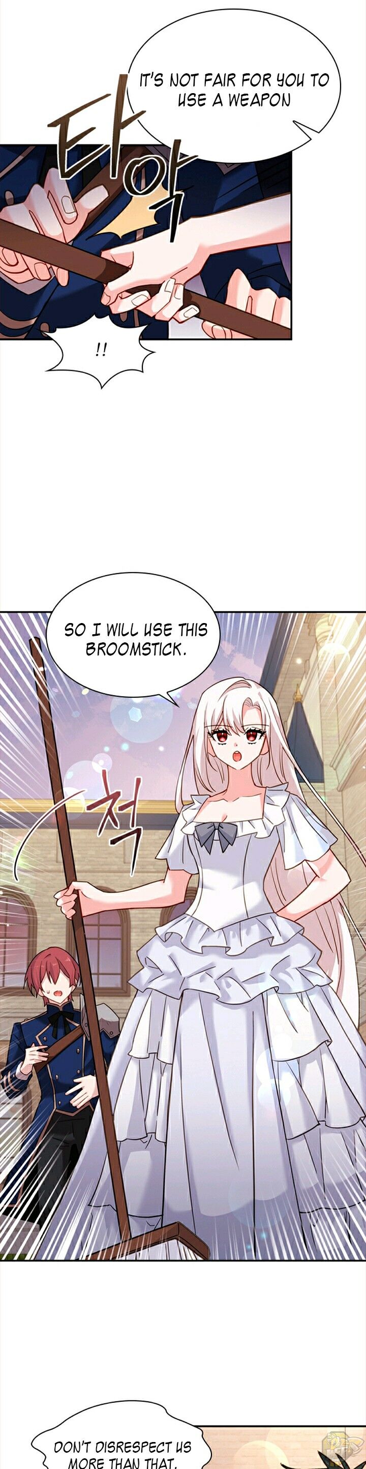 Read The Lady Wants To Rest Manga Online