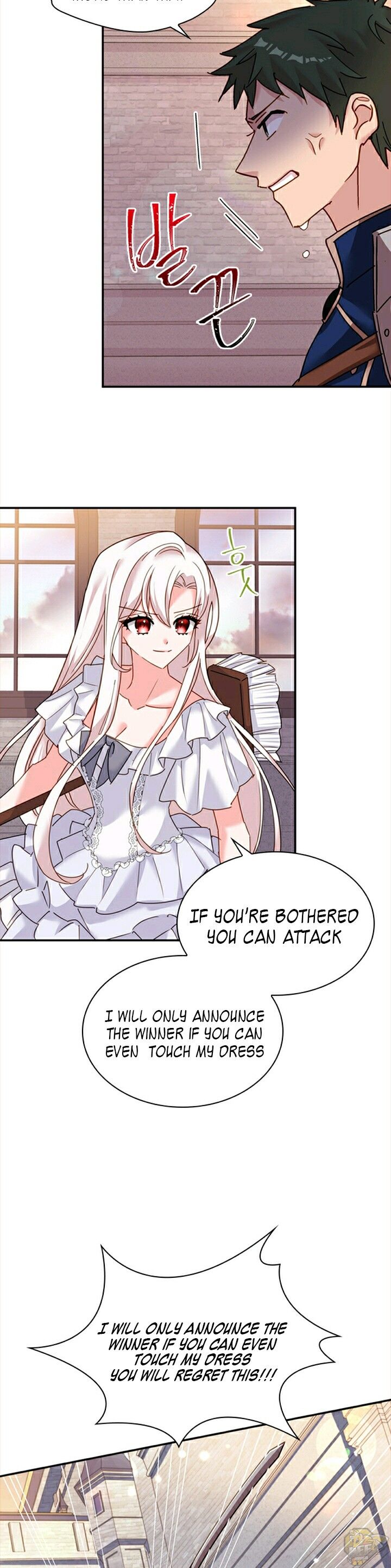 Read The Lady Wants To Rest Manga Online