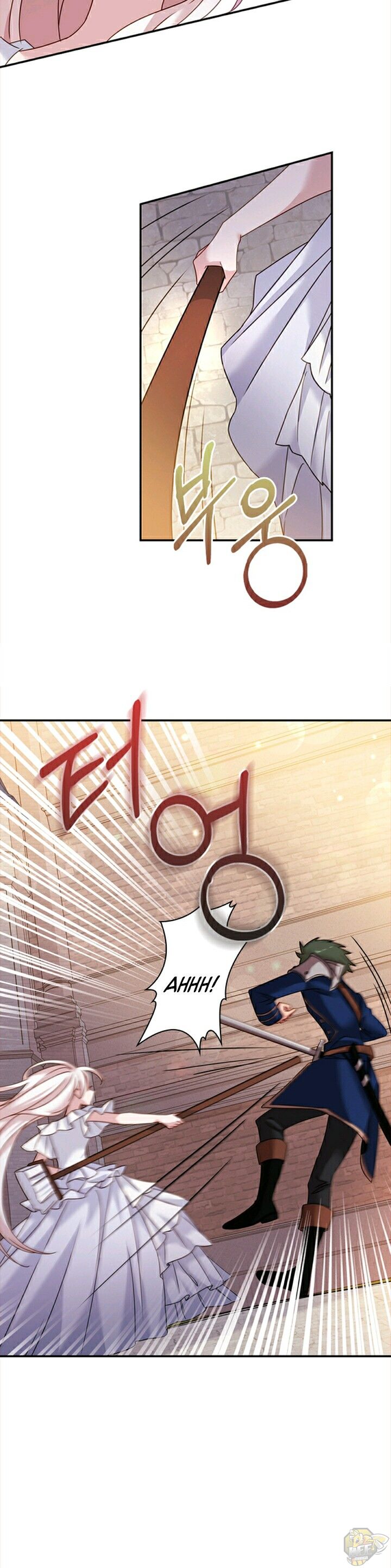 Read The Lady Wants To Rest Manga Online