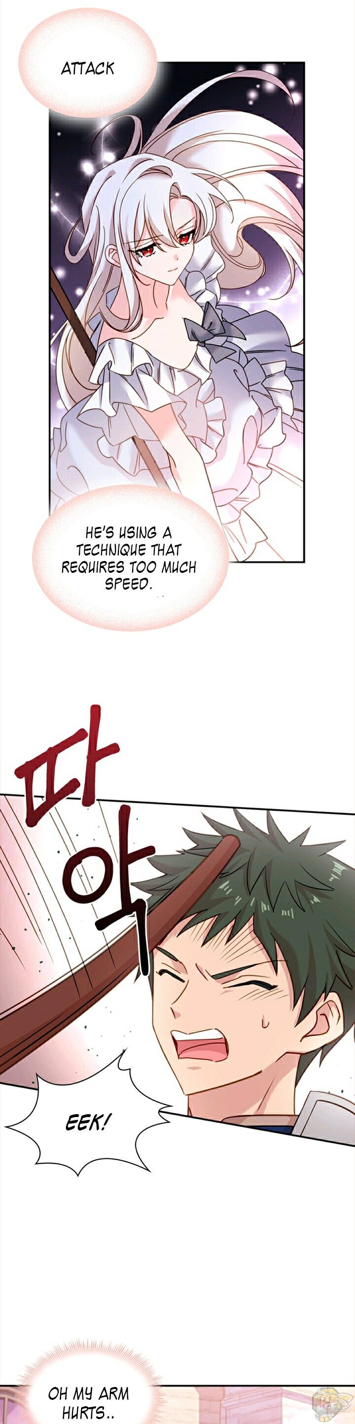 Read The Lady Wants To Rest Manga Online