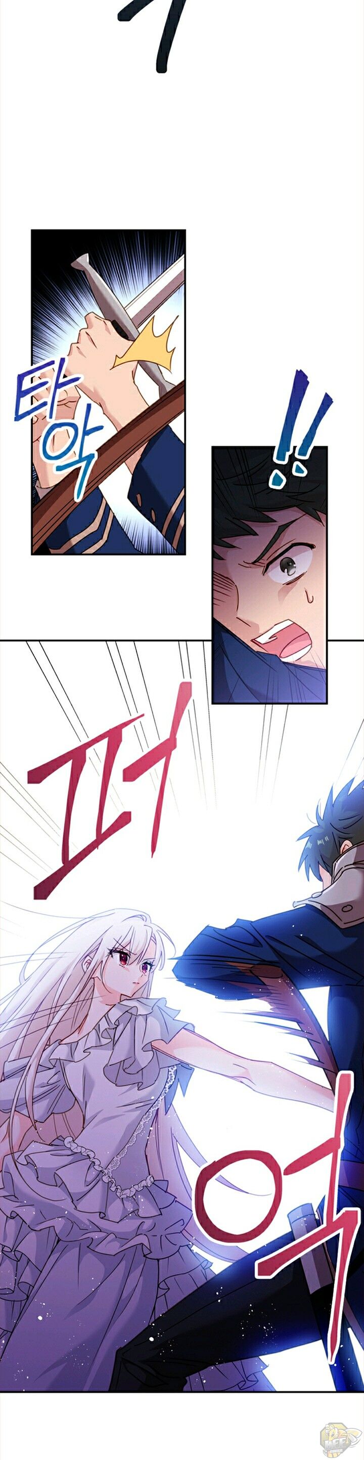 Read The Lady Wants To Rest Manga Online