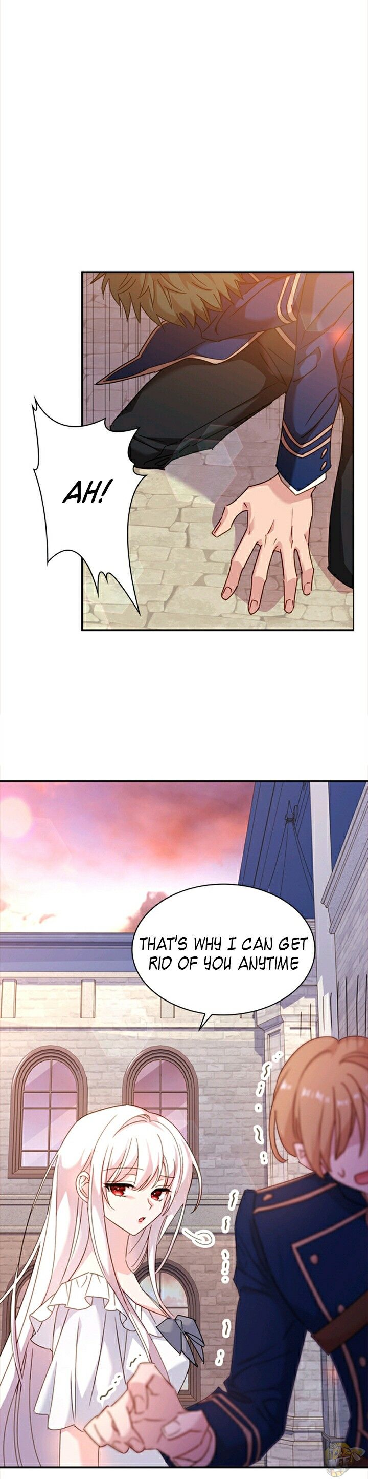 Read The Lady Wants To Rest Manga Online