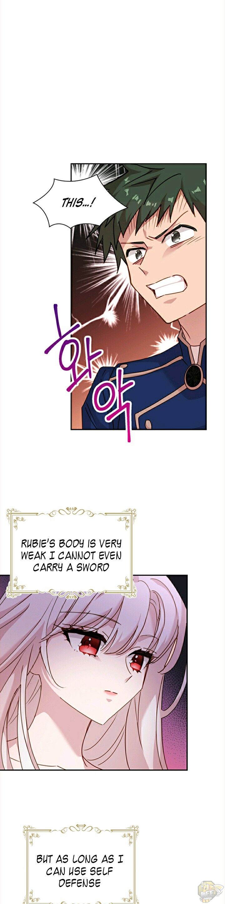 Read The Lady Wants To Rest Manga Online