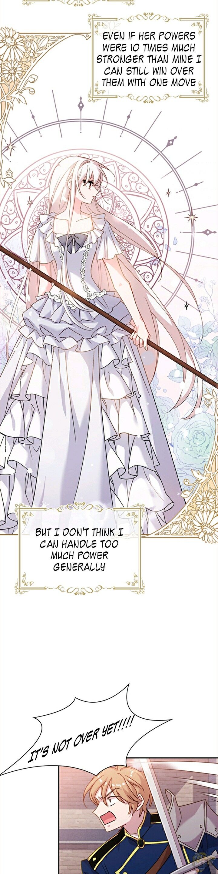 Read The Lady Wants To Rest Manga Online