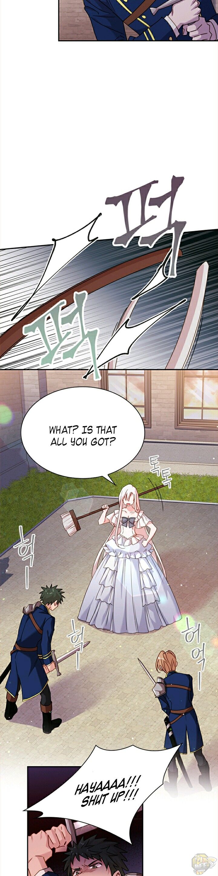 Read The Lady Wants To Rest Manga Online