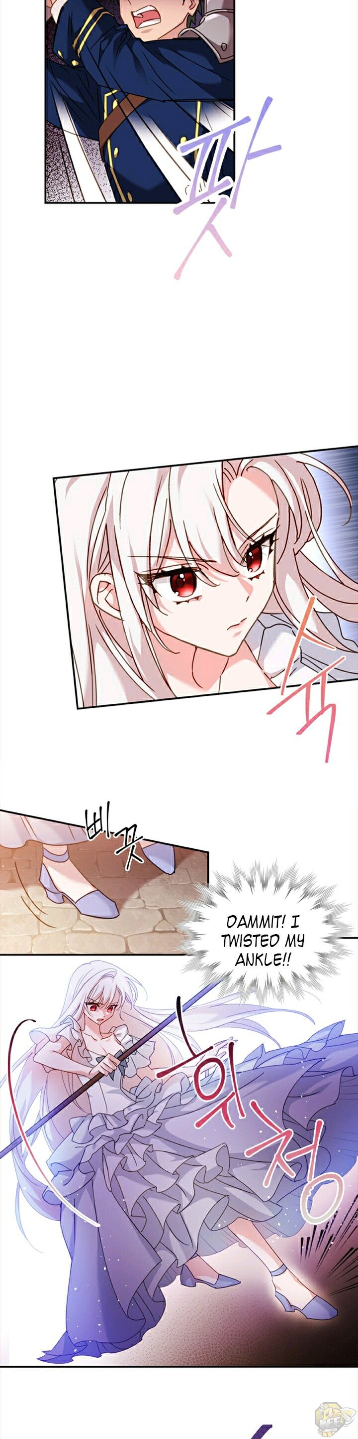 Read The Lady Wants To Rest Manga Online