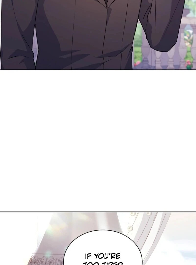 Read The Lady Wants To Rest Manga Online
