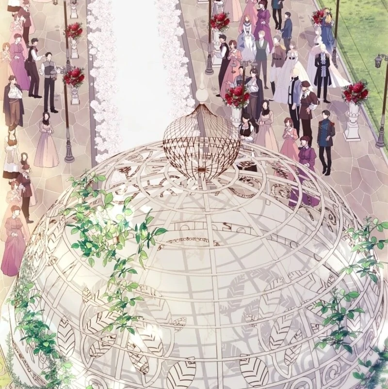 Read The Lady Wants To Rest Manga Online