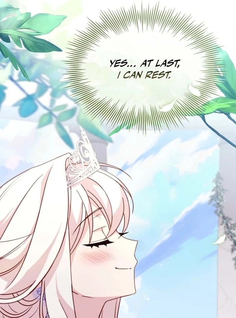 Read The Lady Wants To Rest Manga Online