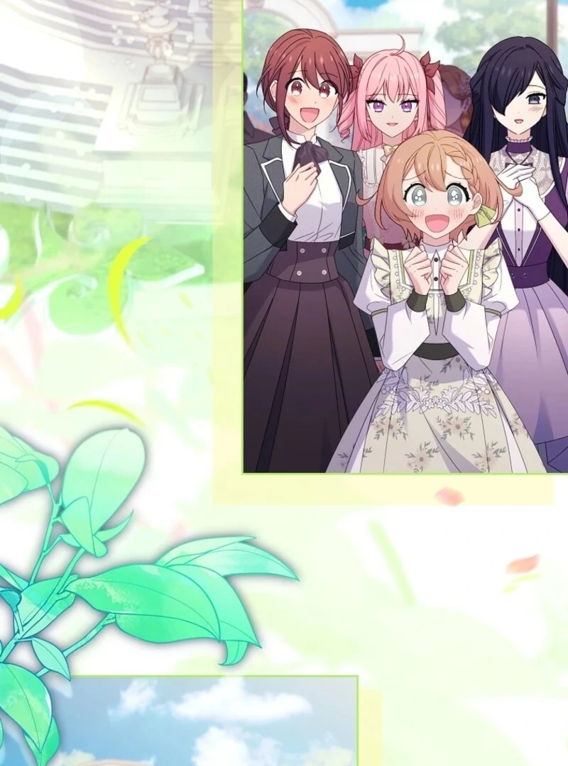 Read The Lady Wants To Rest Manga Online