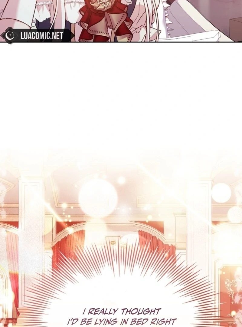 Read The Lady Wants To Rest Manga Online