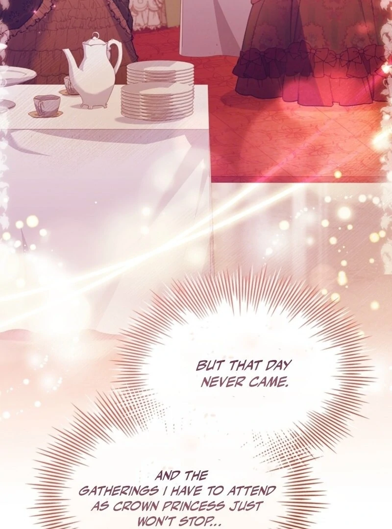 Read The Lady Wants To Rest Manga Online
