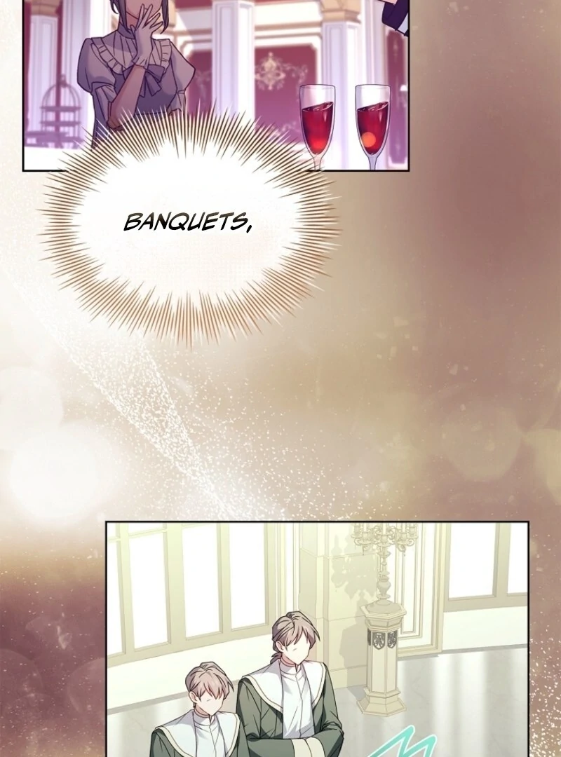 Read The Lady Wants To Rest Manga Online