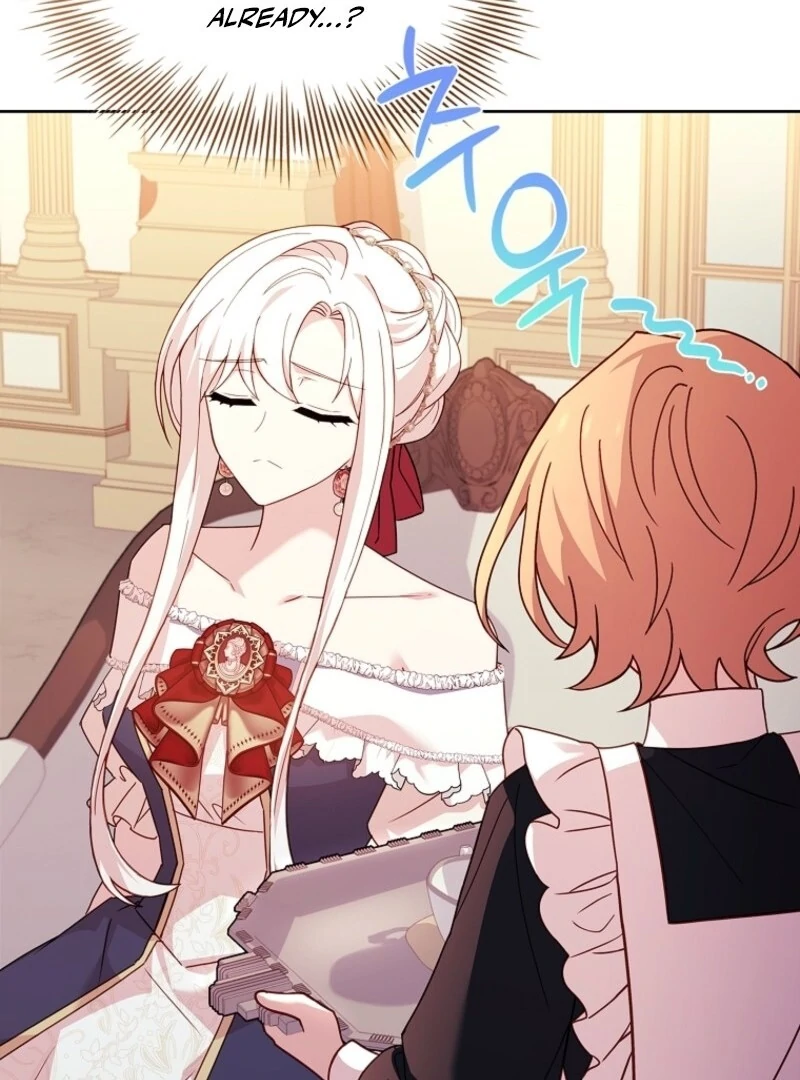 Read The Lady Wants To Rest Manga Online