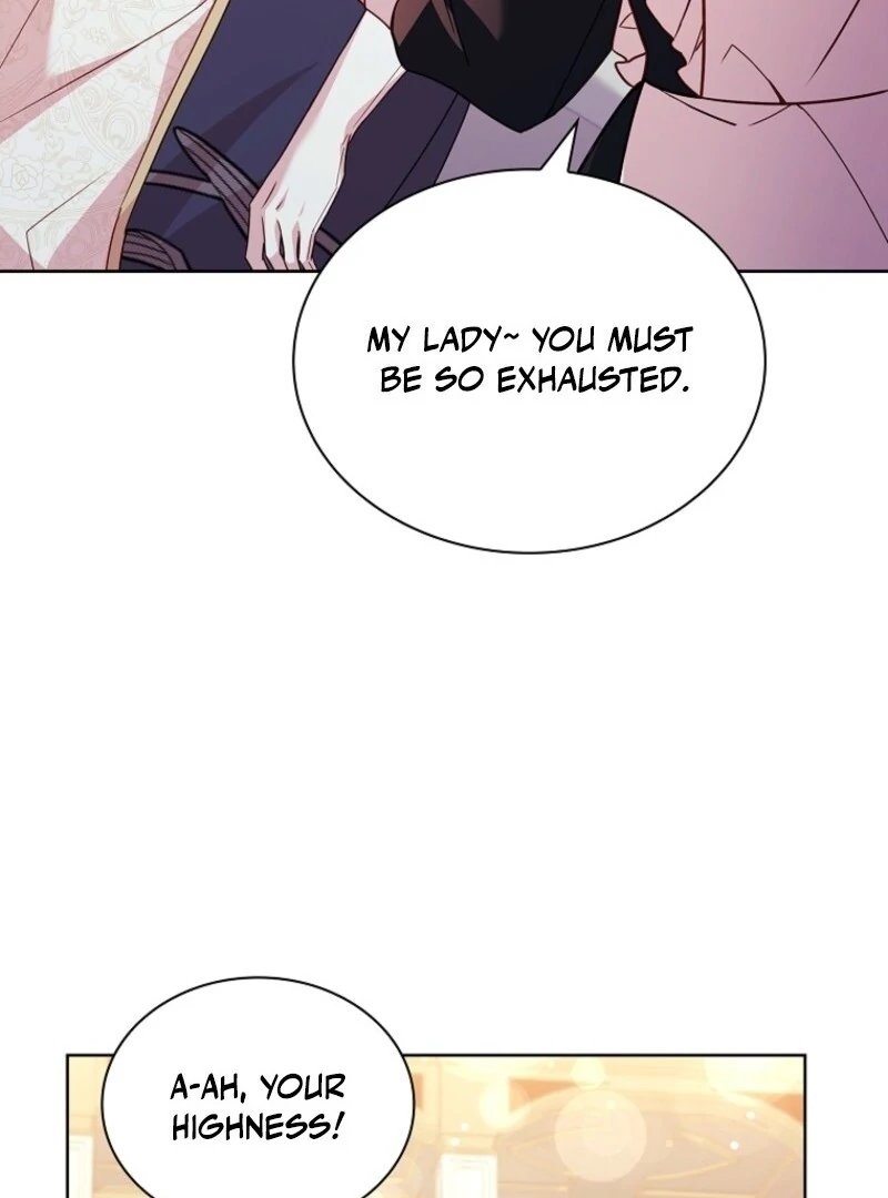 Read The Lady Wants To Rest Manga Online