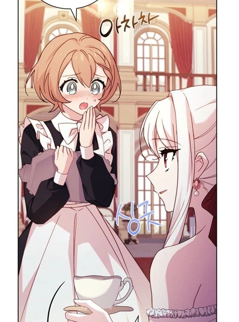 Read The Lady Wants To Rest Manga Online