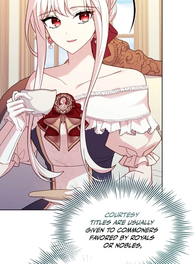 Read The Lady Wants To Rest Manga Online