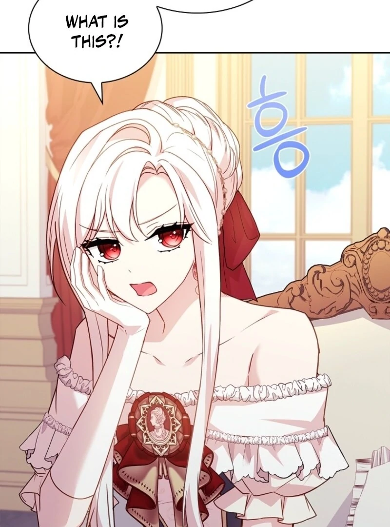 Read The Lady Wants To Rest Manga Online