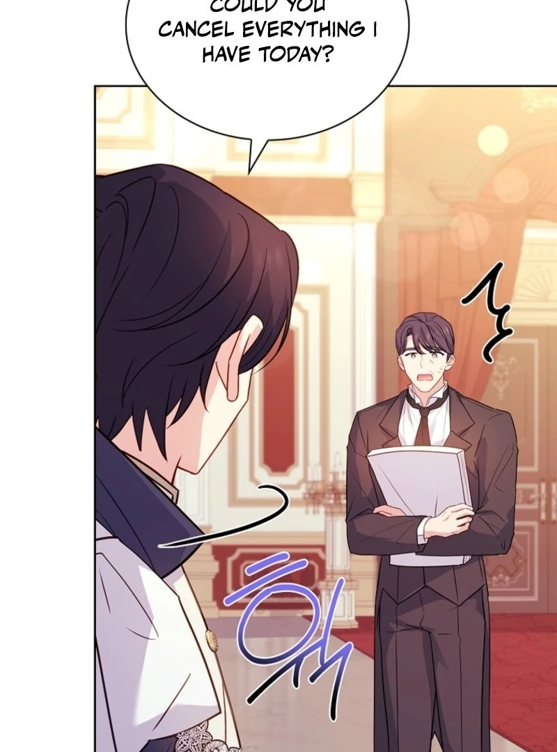 Read The Lady Wants To Rest Manga Online
