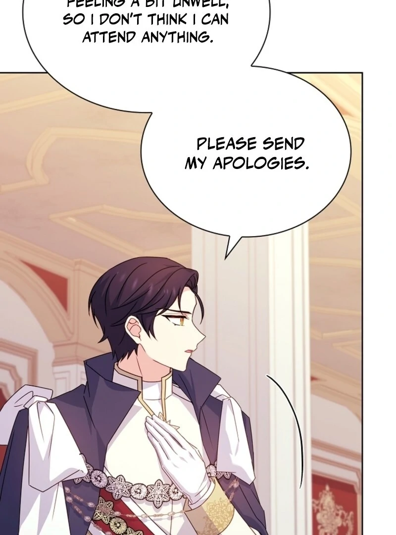 Read The Lady Wants To Rest Manga Online