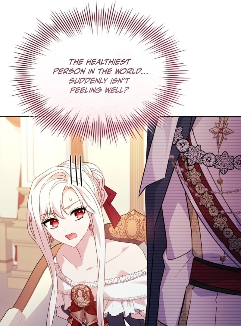Read The Lady Wants To Rest Manga Online