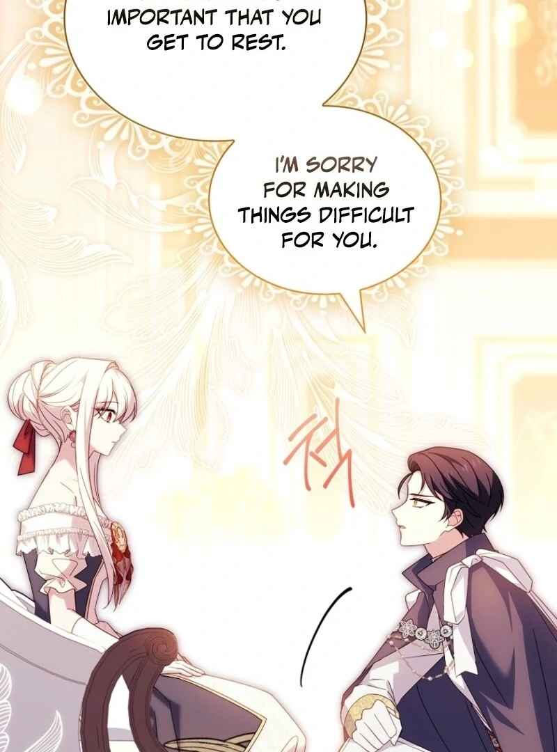 Read The Lady Wants To Rest Manga Online