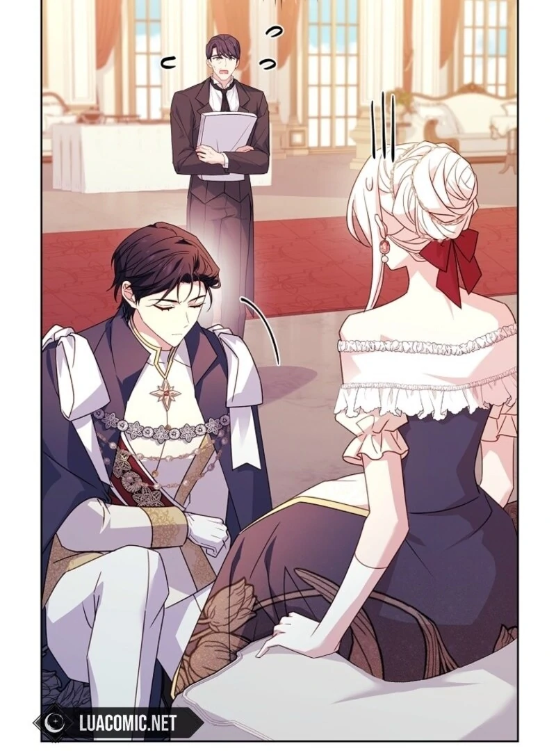 Read The Lady Wants To Rest Manga Online