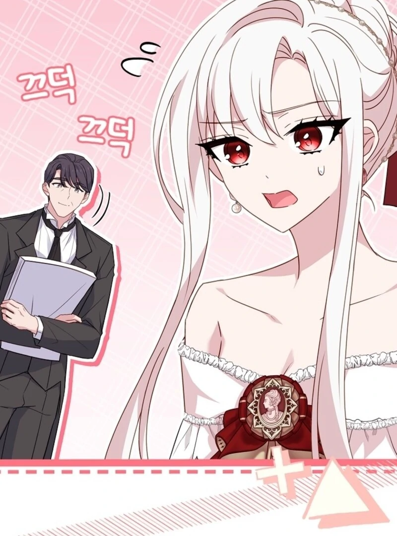Read The Lady Wants To Rest Manga Online