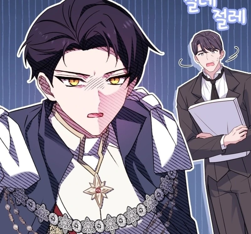 Read The Lady Wants To Rest Manga Online