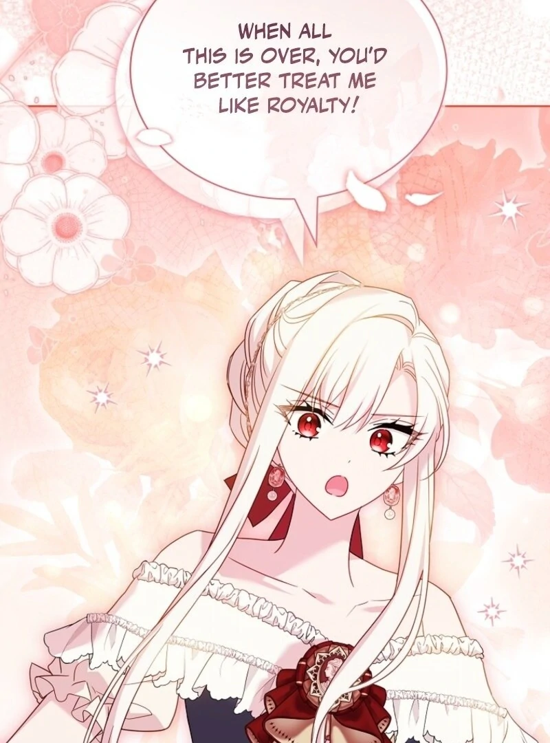 Read The Lady Wants To Rest Manga Online