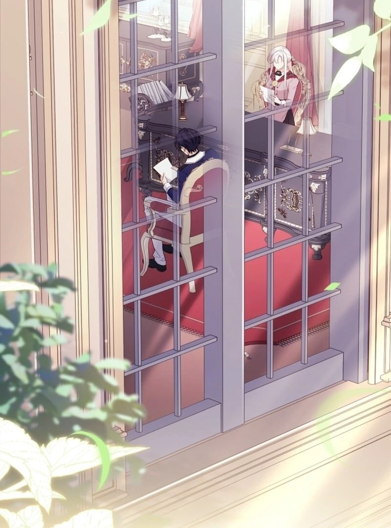 Read The Lady Wants To Rest Manga Online