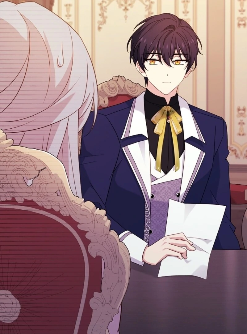 Read The Lady Wants To Rest Manga Online