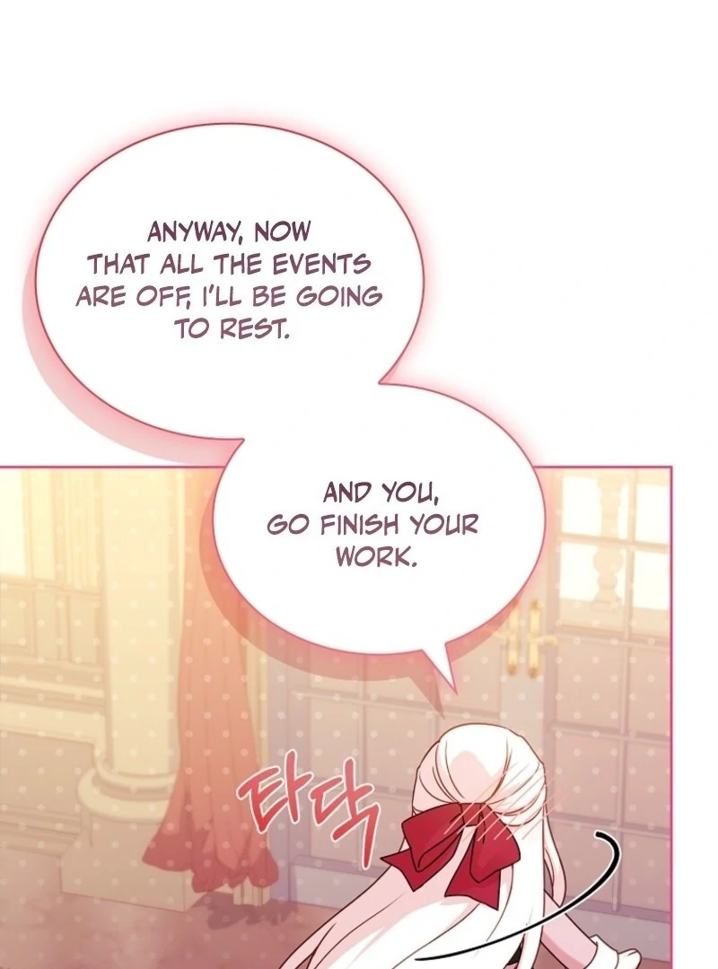 Read The Lady Wants To Rest Manga Online