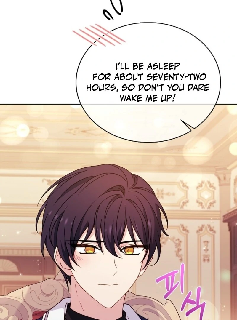 Read The Lady Wants To Rest Manga Online